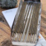 VETIVER