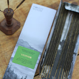 VETIVER