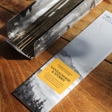 SANDALWOOD & MYRRH